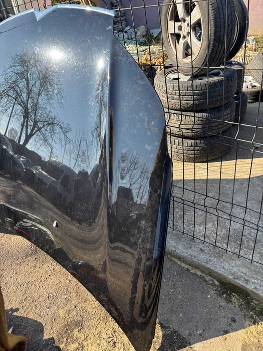 Capota Citreon C5 an 2011