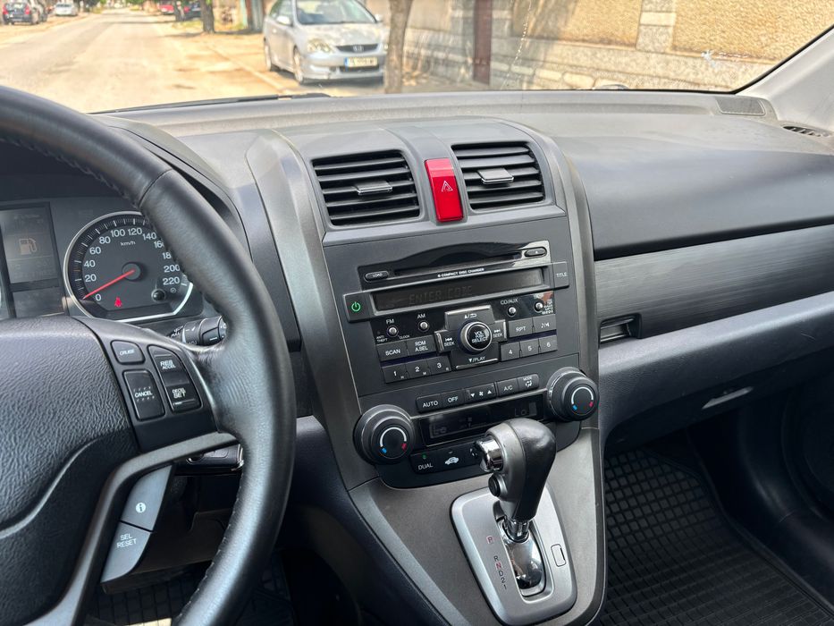 Honda Cr-v 2.2i Cdti