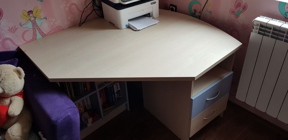 Мебели за детска стая