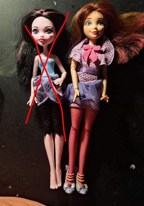 монстер хай, monster high куклы