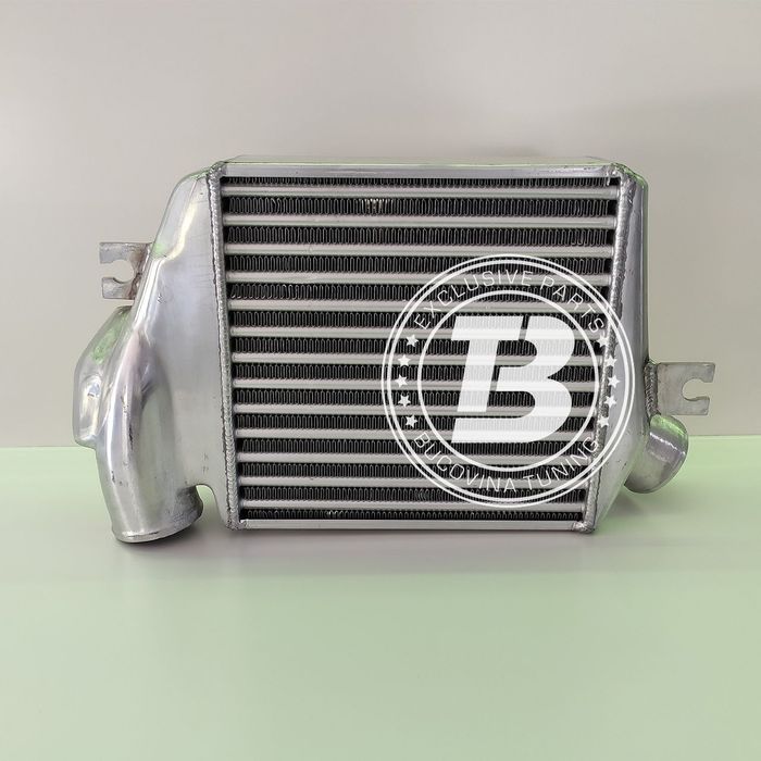 Intercooler Sport compatibil cu Subaru Impreza WRX