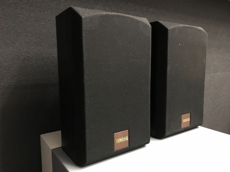 Тонколони Yamaha NS-E40