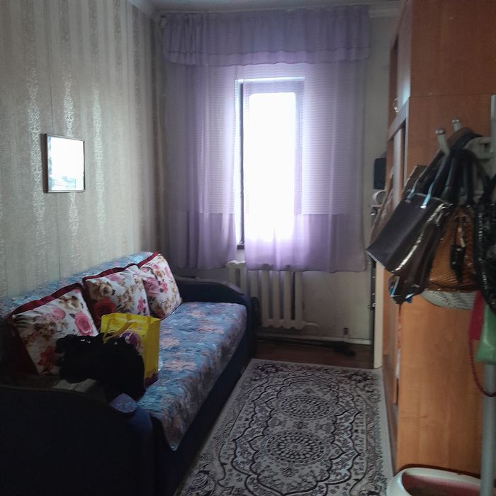 Продам дом в селе Турар