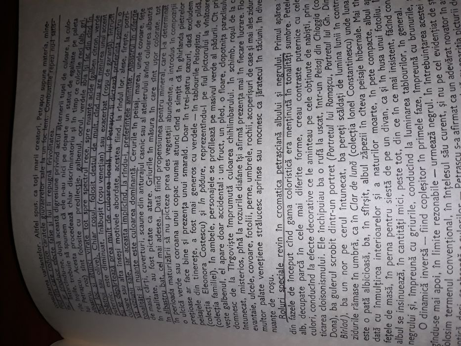 Album Gheorghe Petrascu - Vasile Florea