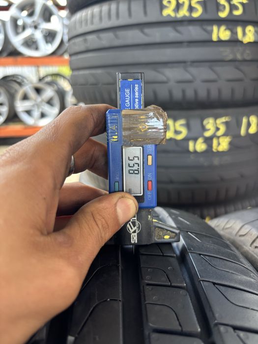 Anvelope Vara 215/55/17 Pirelli Cinturato P7 215 55 17 R17