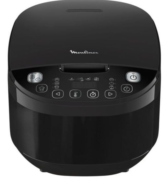 Мультиварка мулинекс