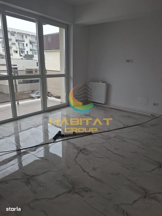 Vanzare Apartament 3 Camere 66.40 Zona Grand Arena