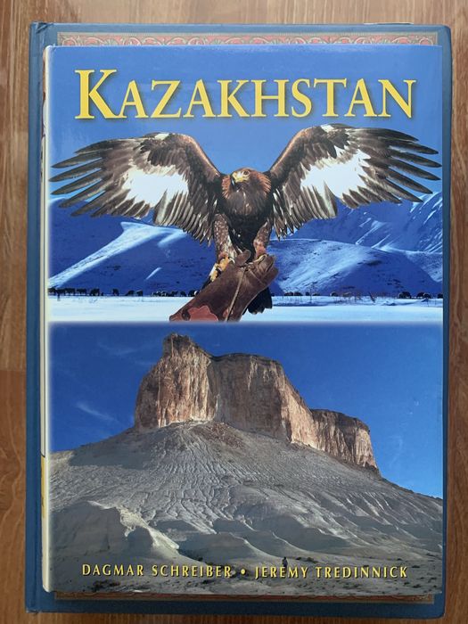 Книги разные.