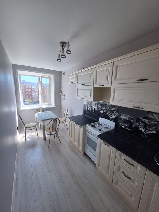 Продам двухкомнатную квартиру