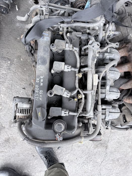 Форд двигателей бензин дизел