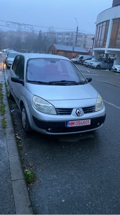 Vand Renault Scenic 2005