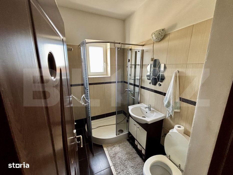 Apartament 4 camere, 100 mp, zona Odobescu