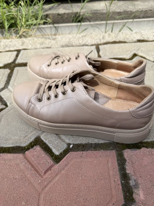 Женские кожаные кожаные