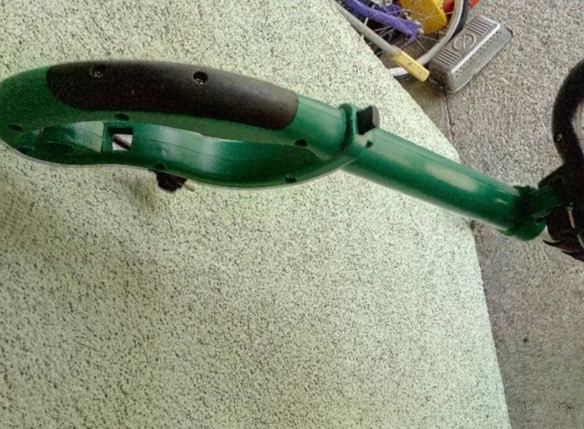 Motocositoare Trimmer Gardenline