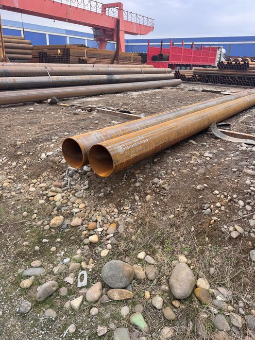 Metall trubalar D-377x5,6,7mm optom zavod omboridan togridan -togri.