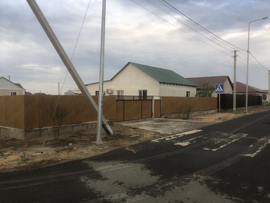 Продается дом Аксай-2