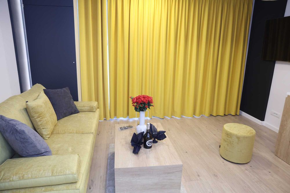 Apartament Duplex de inchiriat in Predeal