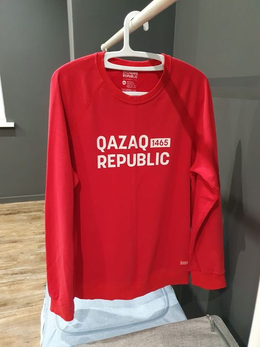 Продам тёплую рубашку Турция