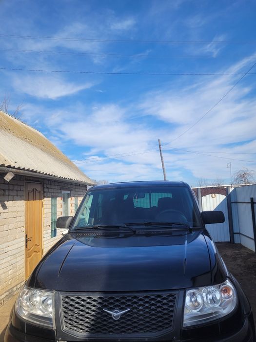 Продам Патриот 2013 года