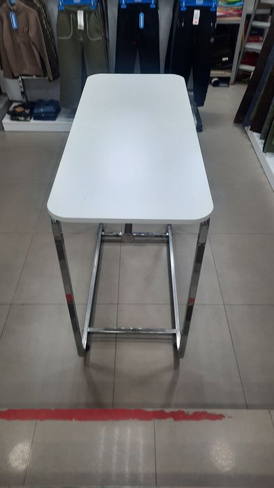 Щендер - маса комбиниран