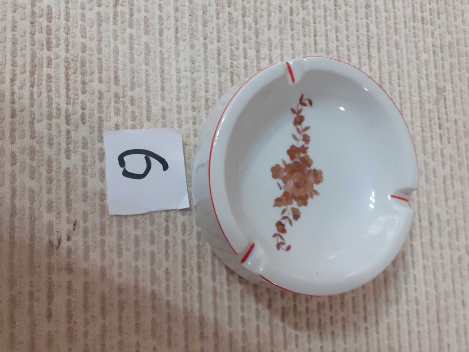 Нов и стар порцелан за допълване