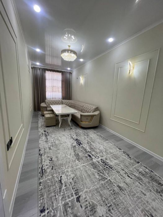 2 xonali uy sotiladi yevro rimont  bolgan