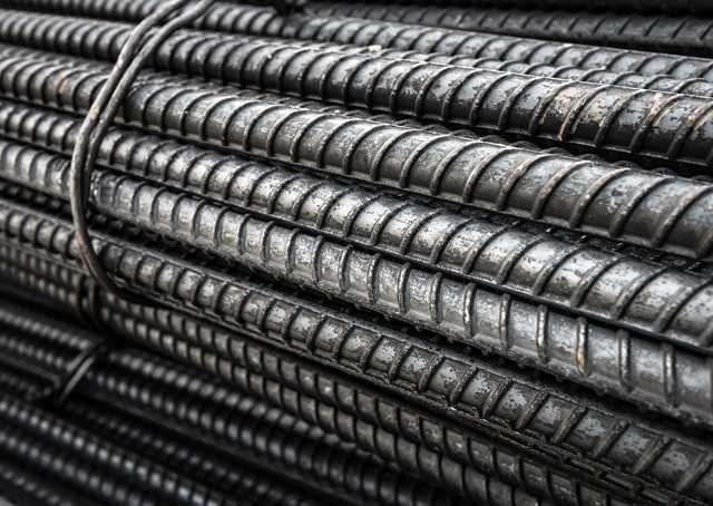 Арматура российского производства | Armatura