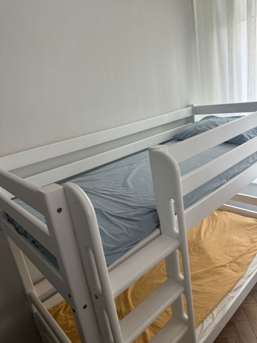 Продается детская кровать