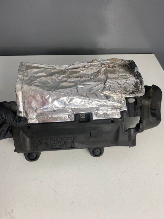 Burete izolatie compresor partea din spate VOLVO S90 V90 31437477