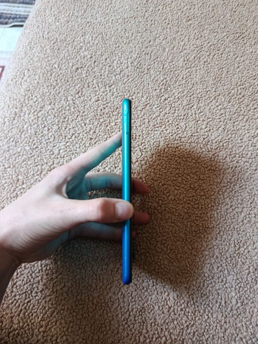 Продам редми 9а за 10000