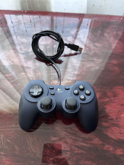 Controller Logitech Dual Action