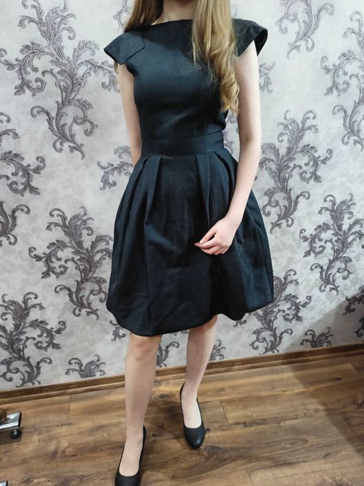 Платье machka вечернее,на выпускной.