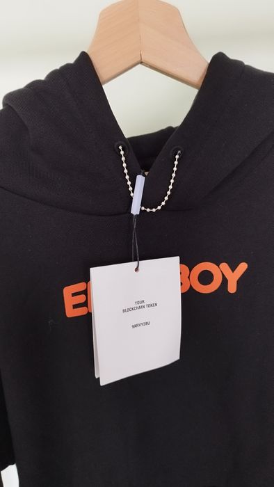 MCQ Alexander McQueen Edenboy