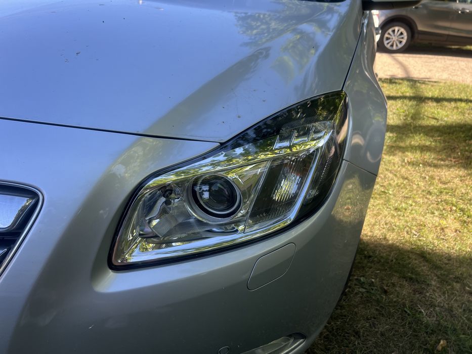 Reconditionare condens faruri opel insignia - Balastru/lumini de zi