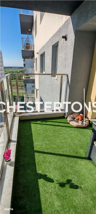 Apartament 2 camere cu finisaje premium si toate utilitatile, posibili