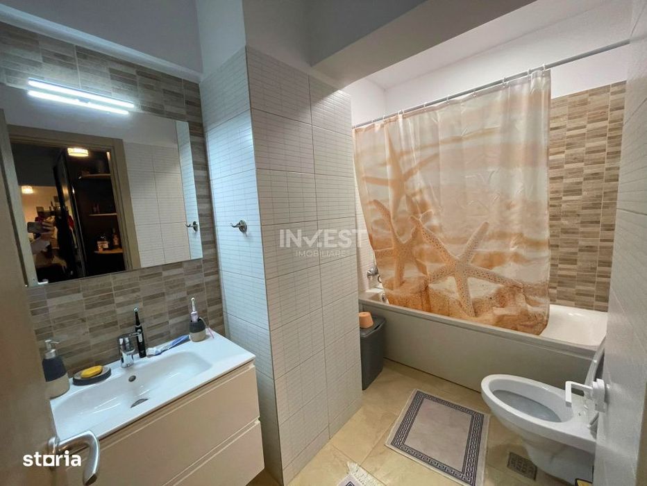 Apartament 2 camere-Tudor Vladimirescu-Iulius Mall