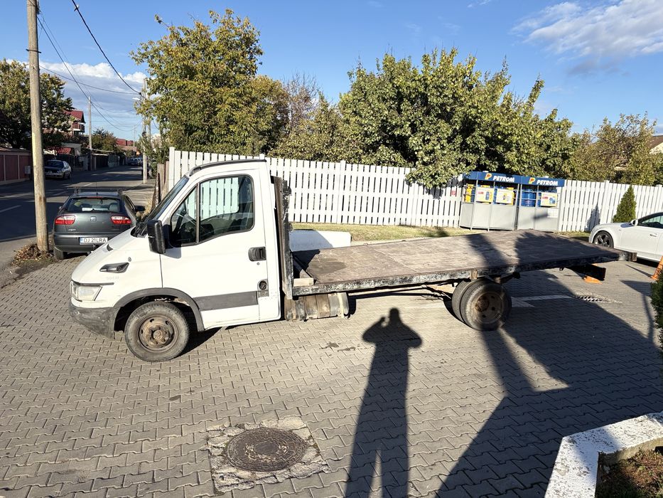 Iveco Daily 35C10 2006