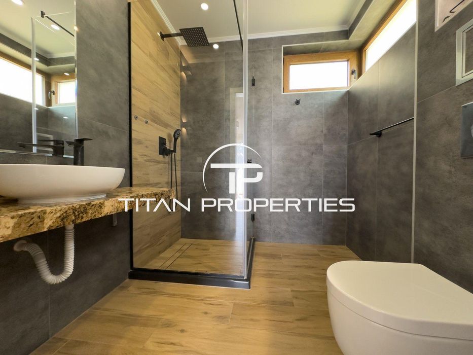 Къща, под наем, кв. Сарафово