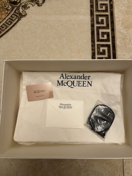 adidasi alexander mcqueeni