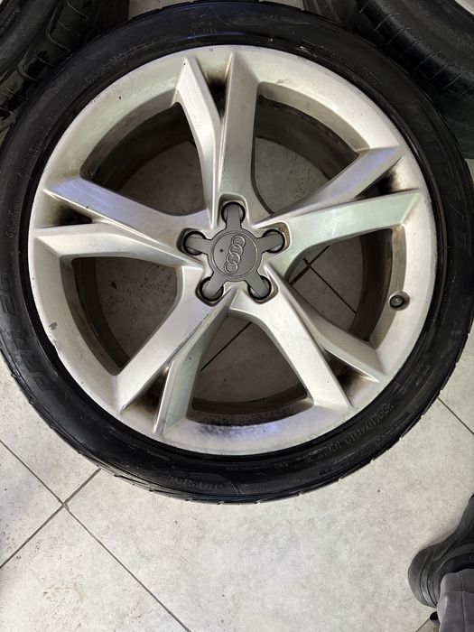 Jante Audi A4,A5,A6 R19