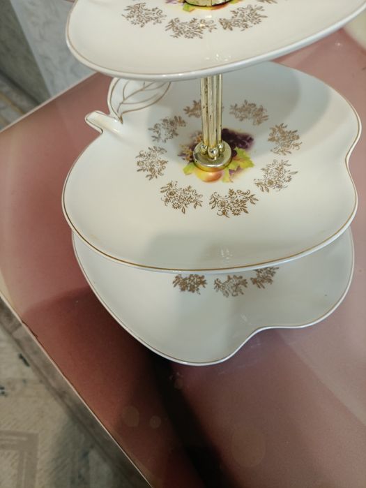 Кухонная посуда утварь