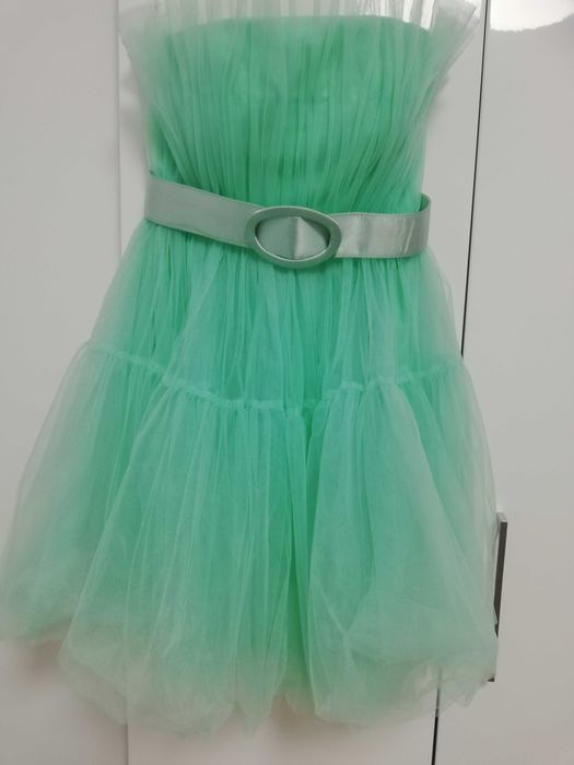 Официални дамски рокли