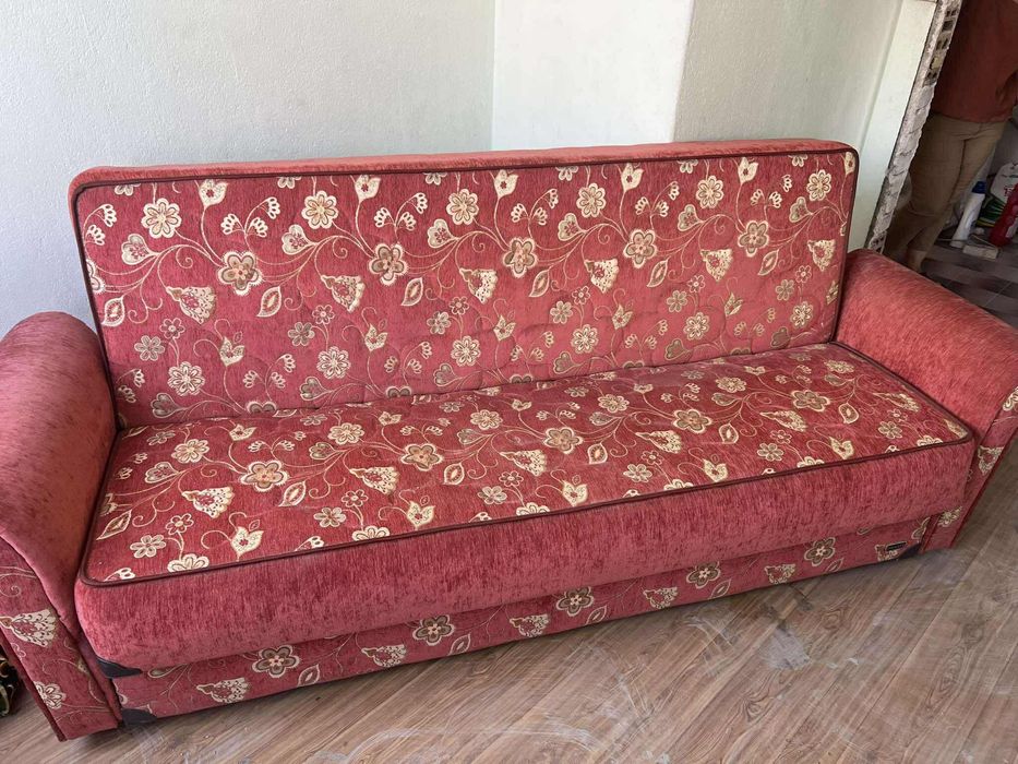 Диван 210д/90ш/86в