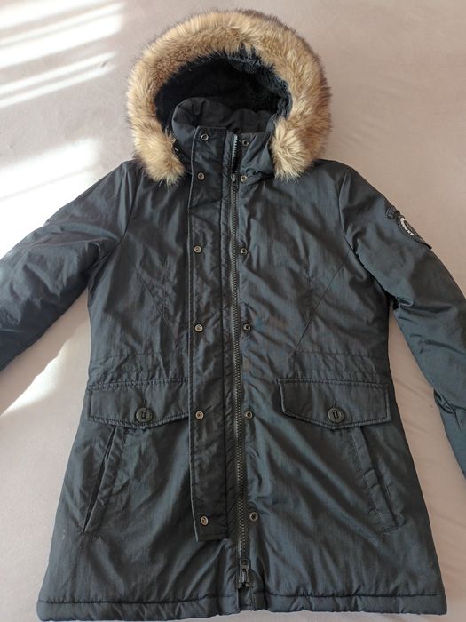 Vand Geacă Superdry
