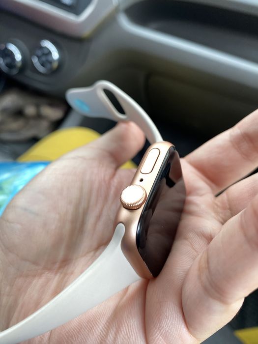 Apple часы, женские