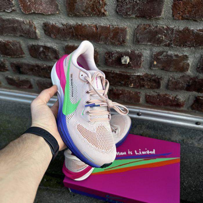 НОВИ Nike Air Zoom Pegasus 41 Eliud Kipchoge Limited Edition