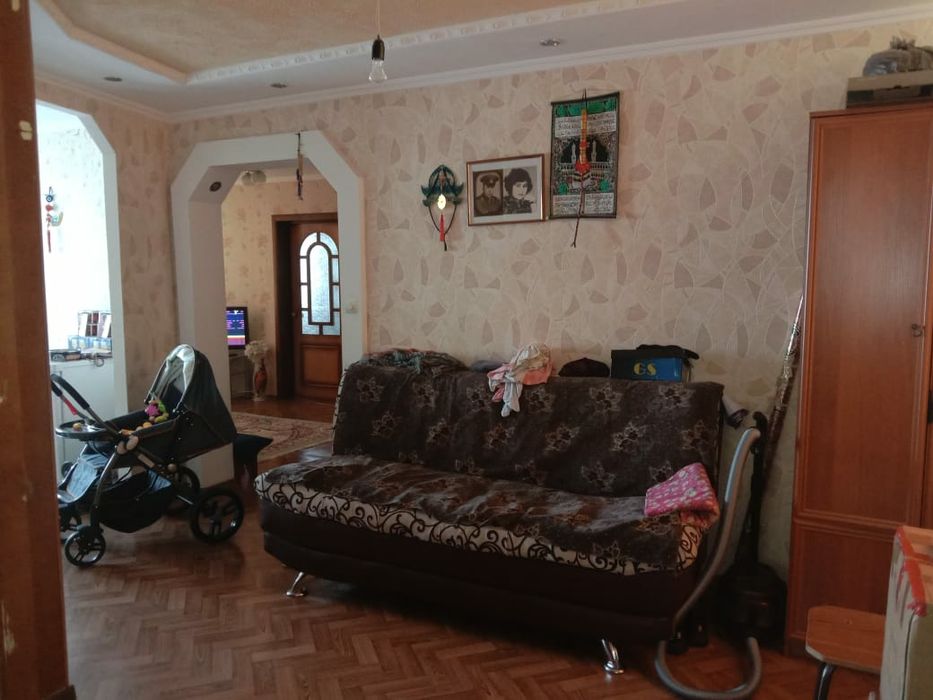 Продам Дом в Кызылтал