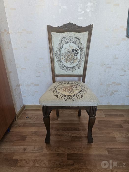 Продам стулья в количестве 10шт