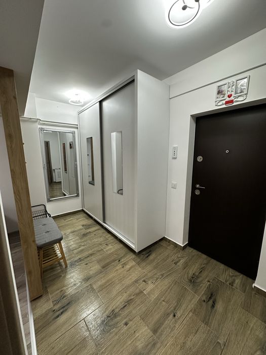 Apartament 2 camere , Complex Fiald , etaj 3 , incalzire pardoseala