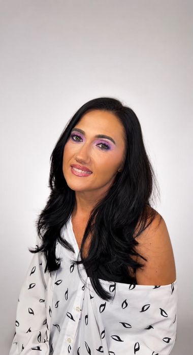 Machiaj profesional – Mireasă | Ocazii | Banchet | Makeup Artist